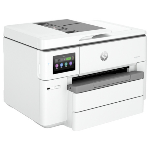 HP OfficeJet Pro 9730 A3 Geniş Format All-in-One Yazıcı 537P5C - 3