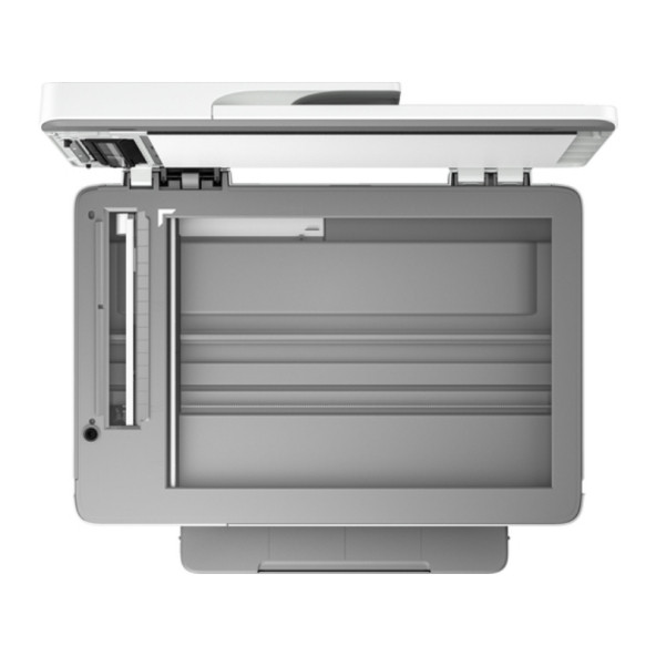 HP OfficeJet Pro 9730 A3 Geniş Format All-in-One Yazıcı 537P5C - 4