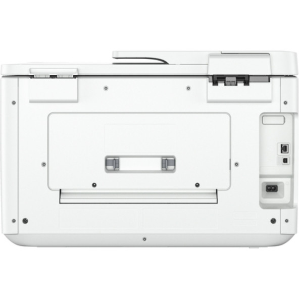 HP OfficeJet Pro 9730 A3 Geniş Format All-in-One Yazıcı 537P5C - 5