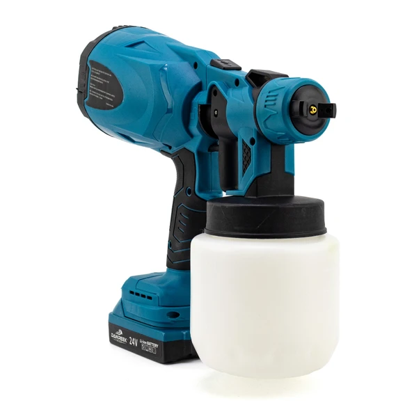 Dawreek Şarjlı Boya Tabancası Mk - 4