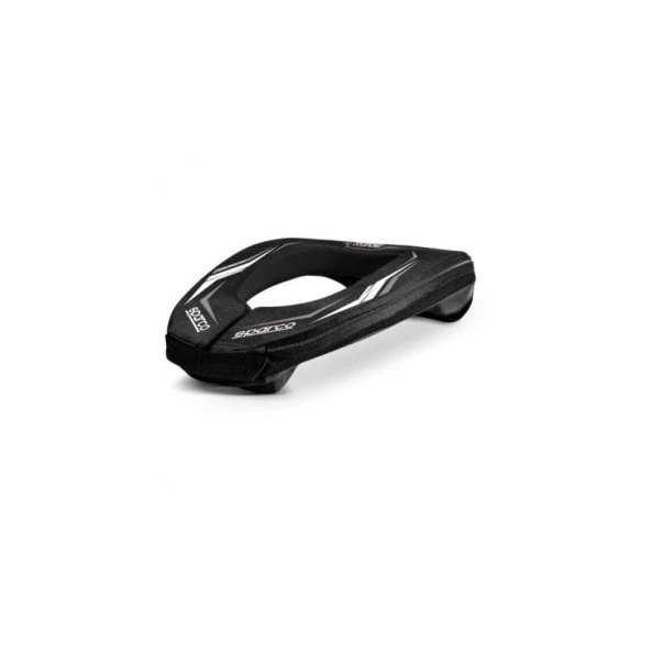 SPARCO KARTİNG BOYUNLUK GRİ BEYAZ
