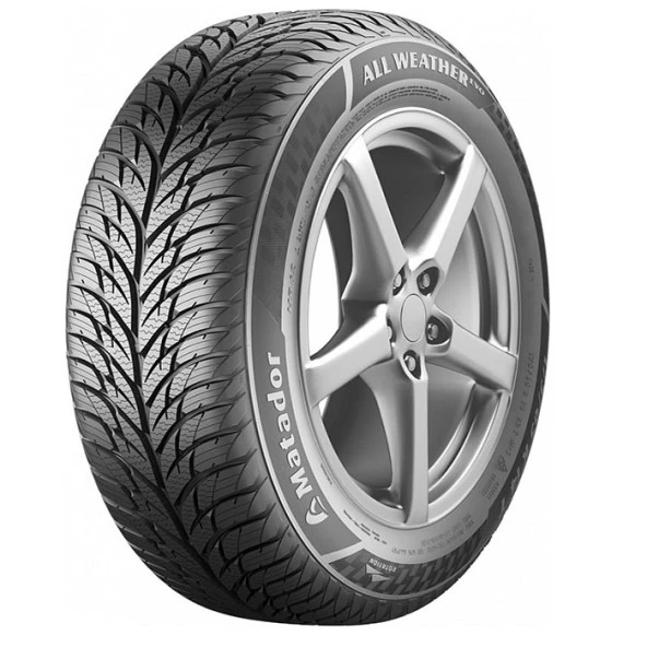 Matador MP62 All Weather Evo 225/45 R17 94V XL 4 Mevsim Lastik - 2023