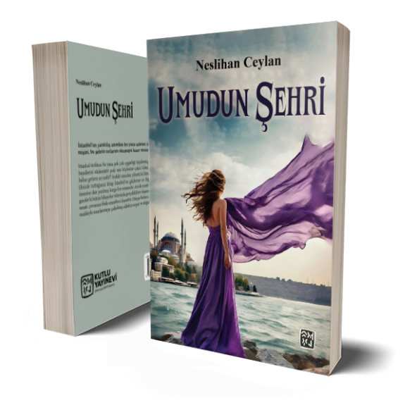 Umudun Şehri - Neslihan Ceylan