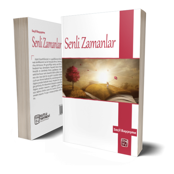 Senli Zamanlar - Seçil Başçeşme