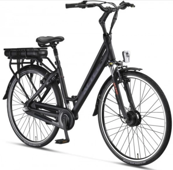 Ümit Bisiklet 2870 Delta-Nexus3-49 Bisiklet
