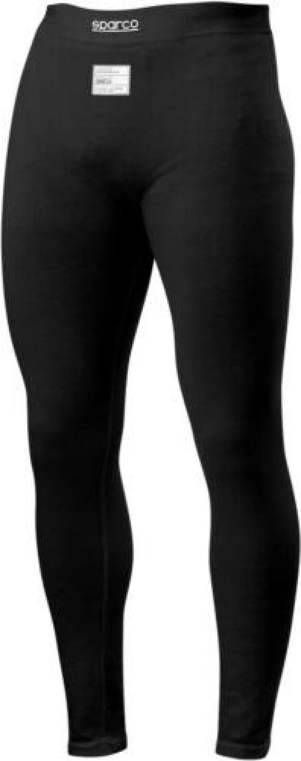 SPARCO RW-7 ALT İÇLİK FİA ONAYLI SİYAH XS/S  BEDEN