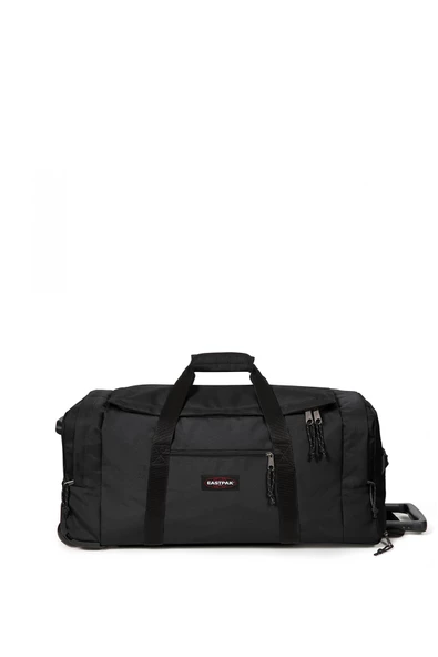 Eastpak Leatherface M + Orta Boy Valiz EK00032E