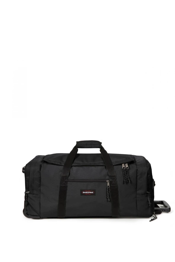 Eastpak Leatherface M + Orta Boy Valiz EK00032E