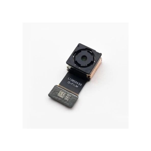 Lenovo K4 Note Arka Kamera A7010