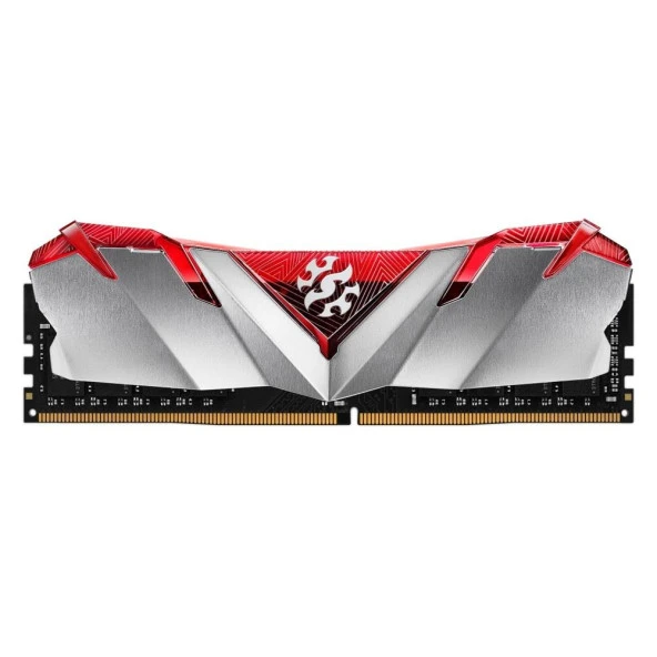 ADATA AX4U36008G18I-SR30 8GB 3600Mhz DDR4 XPG GAMMIX D30 RED PC Bellek