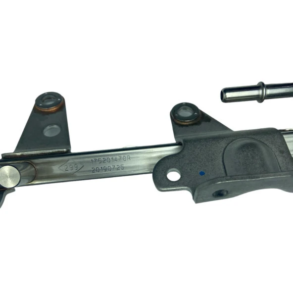 Yakıt Enjeksiyon Enjektör Rampası - Renault Captur Clio Kangoo - 3