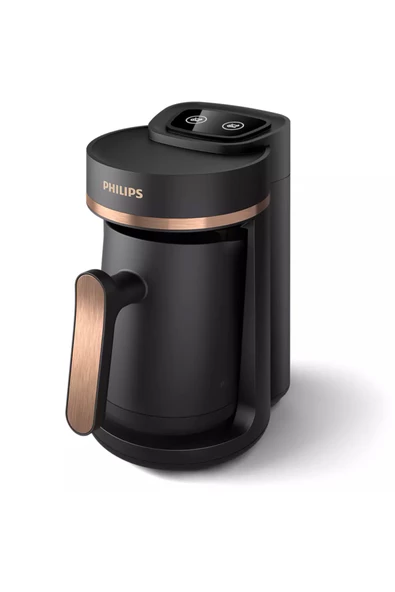 PHILIPS HDA150/60 TÜRK KAHVE MAKİNASI GOLD