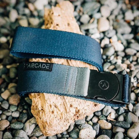 Arcade Fade Adventure Kemer-LACİVERT - 5