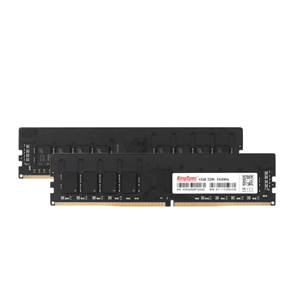 Kingspec 8GB-DDR4-PC-2400Mhz