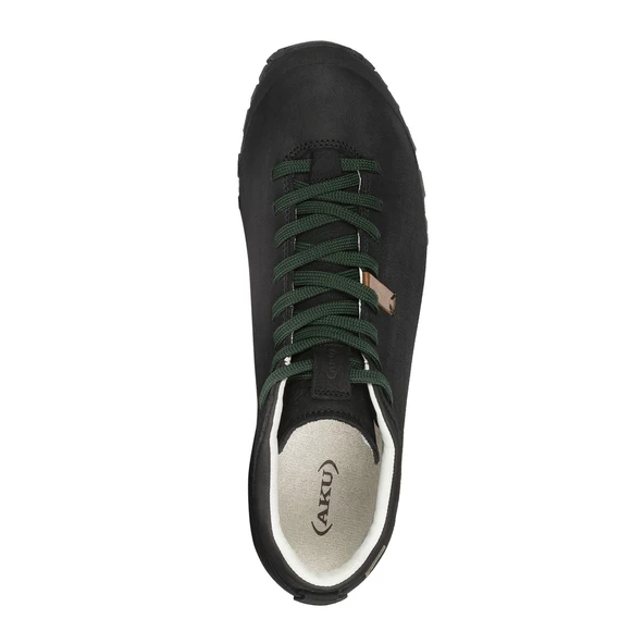 Aku Bellamont III Nubuk Goretex Erkek Bot A527052 - 5