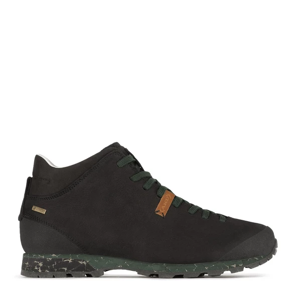 Aku Bellamont III Nubuk Goretex Erkek Bot A527052 - 2