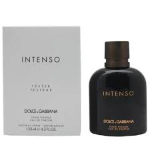 Dolce Gabbana Intenso Refill 125 ml ürün görseli