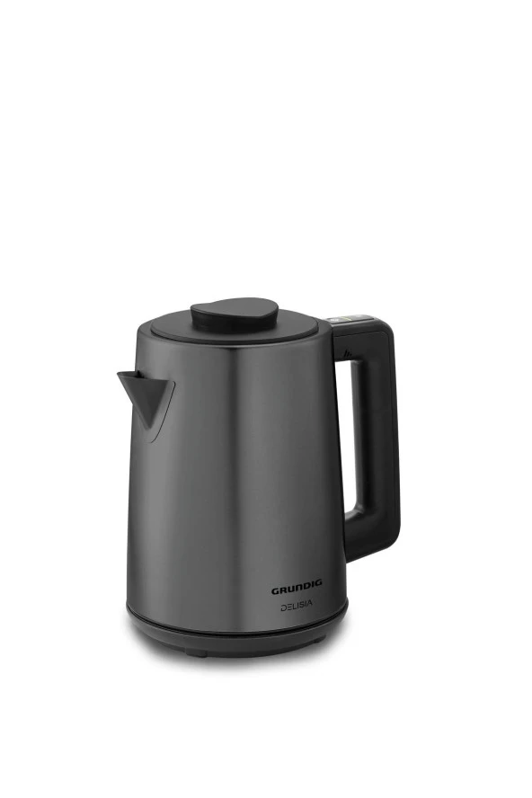 Grundig TM 7981 1650 Watt Delisia Çay Makinesi - Resim 2