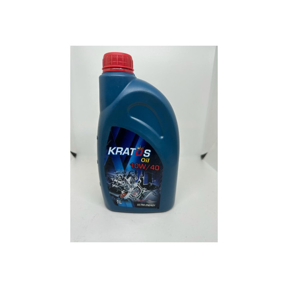 KRATOS 10W40 1 LT Motor Yağı