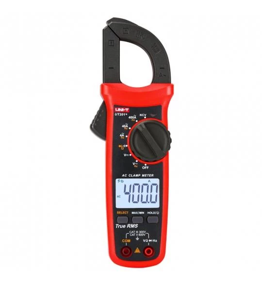 UT-200A+ AC-400A PENSAMPERMETRE UNI-T