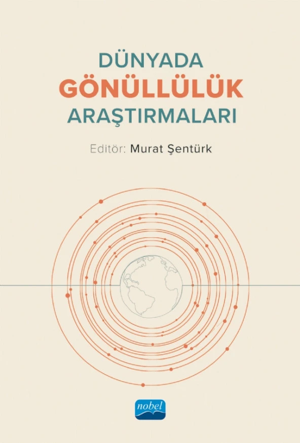 Dünyada Gönüllülük Araştırmaları - 1
