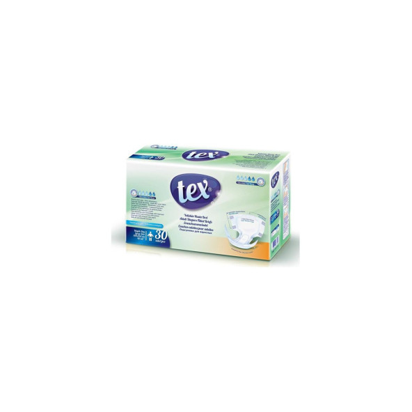 TEX HASTA BEZİ - 2