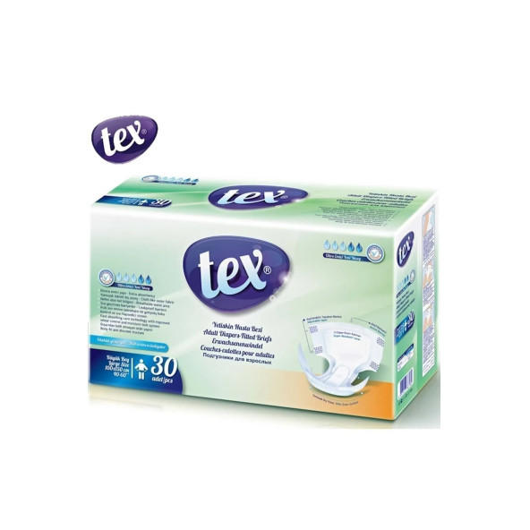TEX HASTA BEZİ - 3