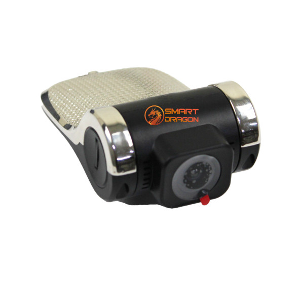 USB li DVR Kamera - 4