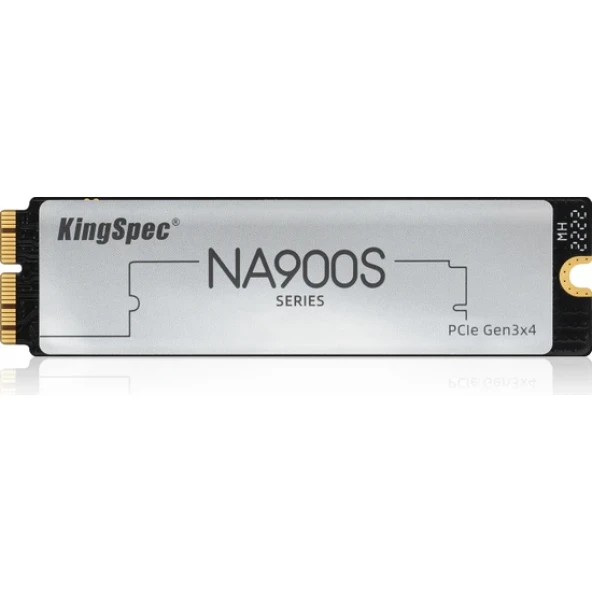 Kingspec NA900S-1TB MacbookAir-MacbookPro(Retina)-MacMini-MacPro-İmac