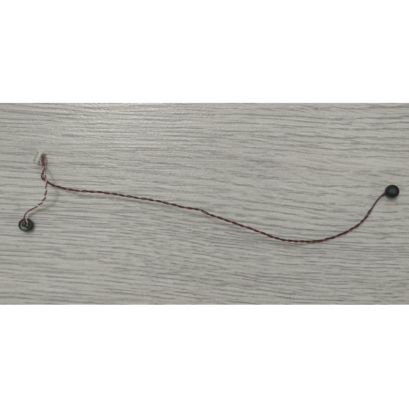 HOMETECH HT 14A MİKROFON