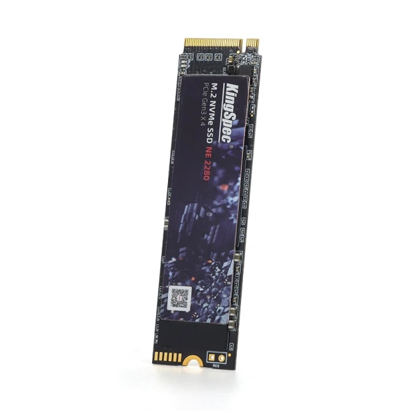 Kingspec NE-1TB//2280 Nvme