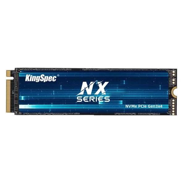 Kingspec NX-256GB//2280 Nvme