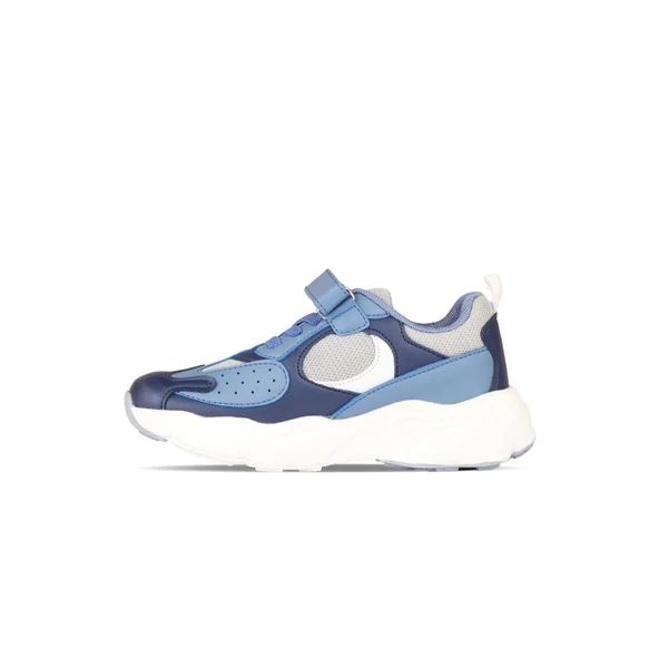 Vicco 346-F23K-118 NiroII Unisex Çocuk Spor Ayakkabı - 6