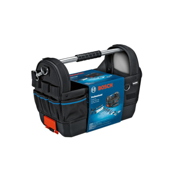 Bosch Gwt 20 + 8 Parça El Aleti Seti