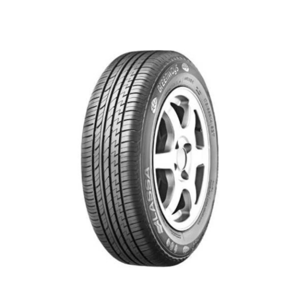 Lassa 165/80 R13 83T Greenways Yaz Lastiği Üretim Tarihi 2024