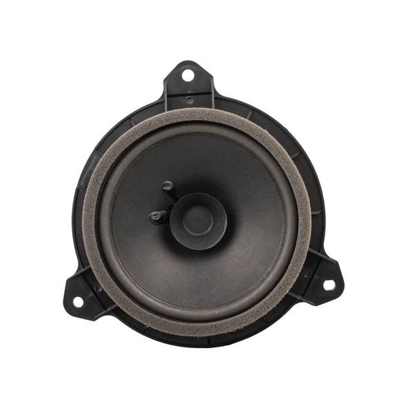 Magicvoice MV-24045 6 inch 20 Watt 60x32x10mm Oto Hoparlör 16 Cm Araç Kapı Hoparlörü Üçgen Tekli