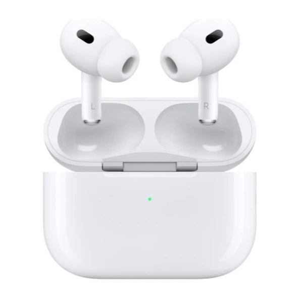 Apple AirPods Pro (2. Nesil) Magsafe Şarj Kutusu (Usb-C) MTJV3TU/A