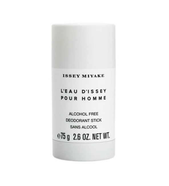 Issey Miyake L'eau D'issey Pour Homme Deo Stick 75 gr ürün görseli