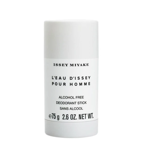Issey Miyake L'eau D'issey Pour Homme Deo Stick 75 gr
