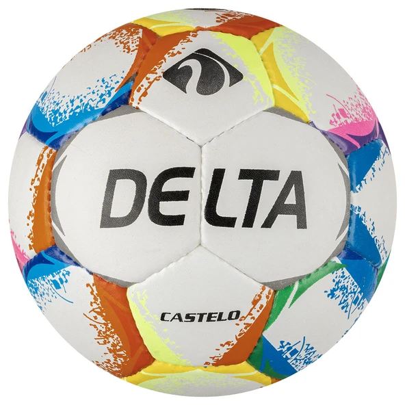 Delta Castelo El Dikişli 5 Numara Futbol Topu
