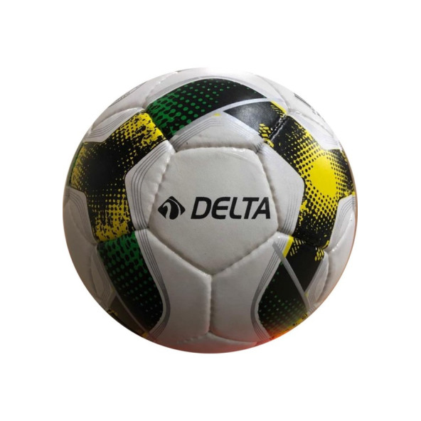 Delta Castelo El Dikişli 5 Numara Futbol Topu