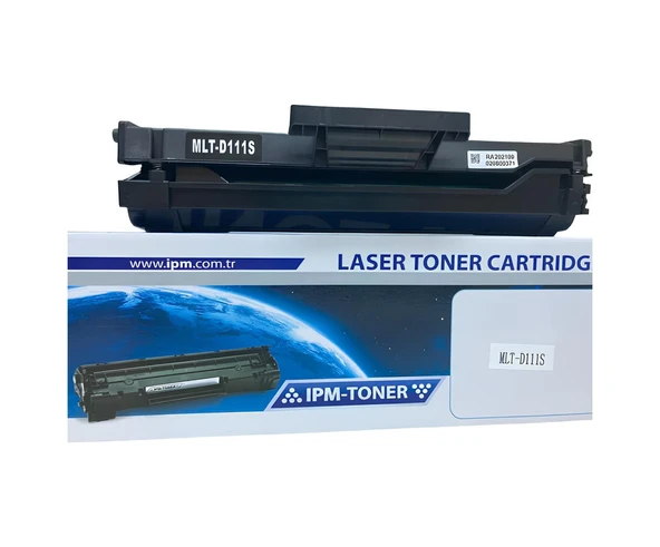 Samsung Uyumlu / SL-M2070 / M2070W / M2070fW / MLT-D111S / Toner (Çipli)