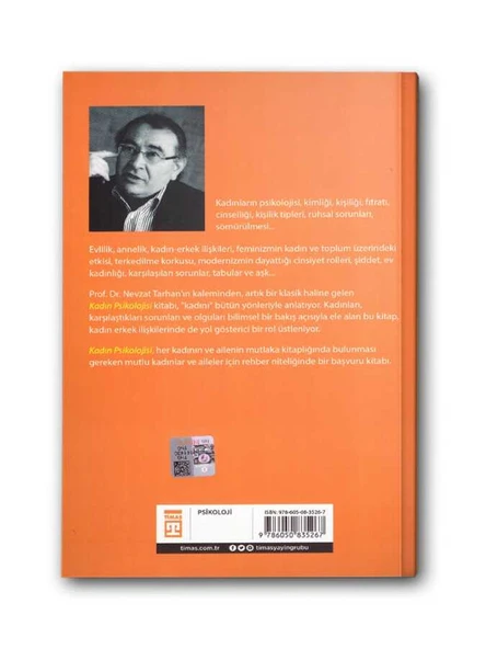 Kadın Psikolojisi (Kimlik-Kişilik-Evlilik-Annelik) - 2