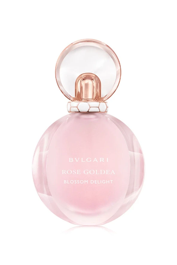 Bvlgari Bvlgarı Rose Goldea Blossom Delight Edt 75 Ml Parfüm