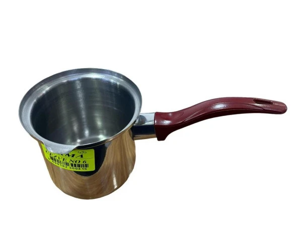 Kısmet Sırma Cezve 430 No6 - 2