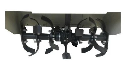 Taral 51 S Antor Arkadan Freze 80 cm 16/20 Bıçaklı