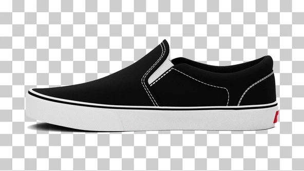 Vans WM Asher  Kadın Ayakkabısı VN0A32QM1871 - 3