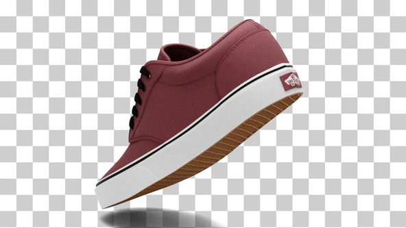 Vans MN Atwood Erkek Ayakkabısı VN000TUY8J31 - Resim 6
