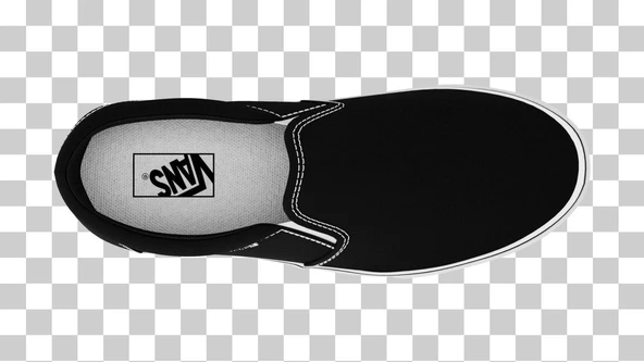 Vans WM Asher Kadın Ayakkabısı VN0A32QM1871 - 4