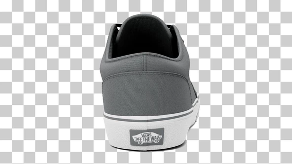 Vans MN Atwood Erkek Ayakkabısı VN000TUY4WV1 - 4